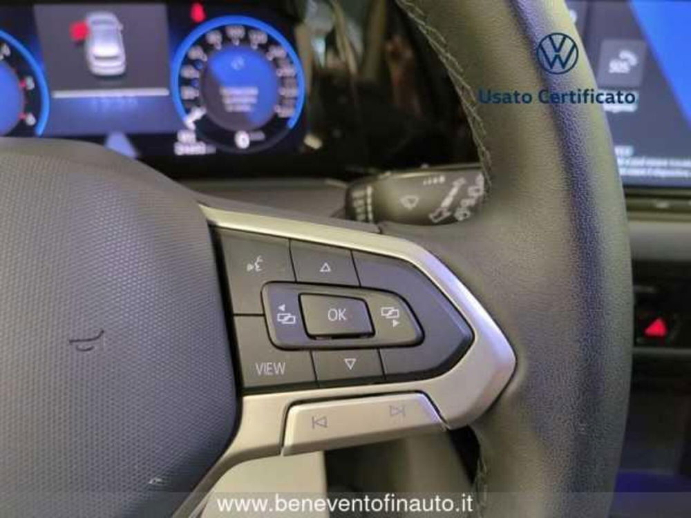 Volkswagen Golf usata a Avellino (19)