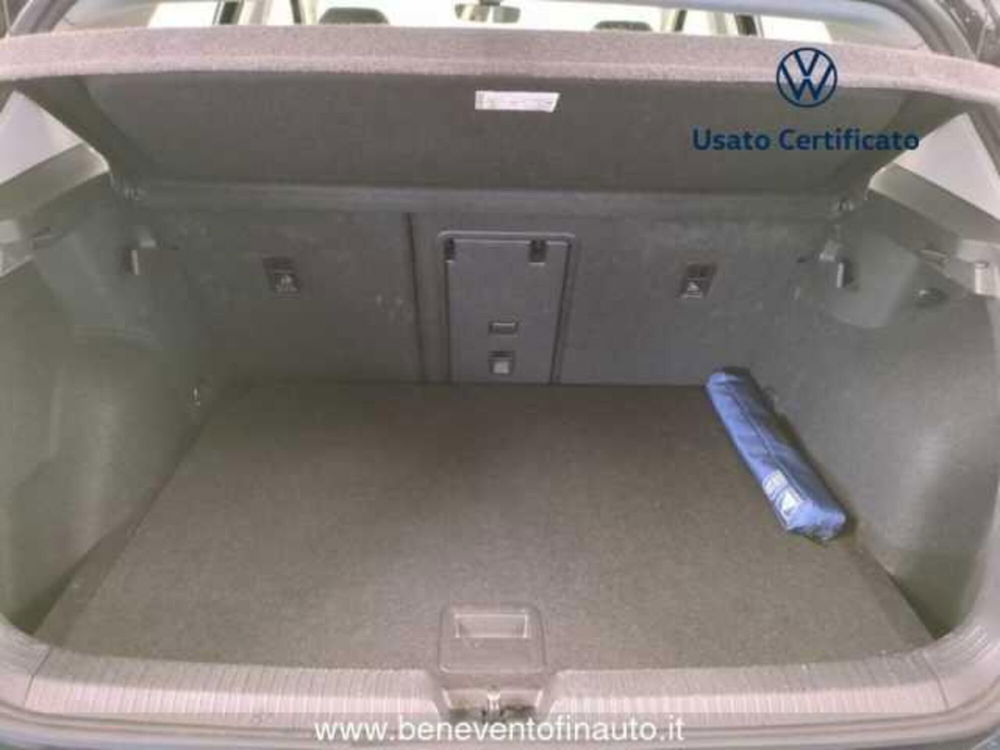 Volkswagen Golf usata a Avellino (8)