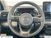 Mazda Mazda2 Hybrid 1.5 VVT e-CVT Full Hybrid Electric Agile nuova a Albano Laziale (17)