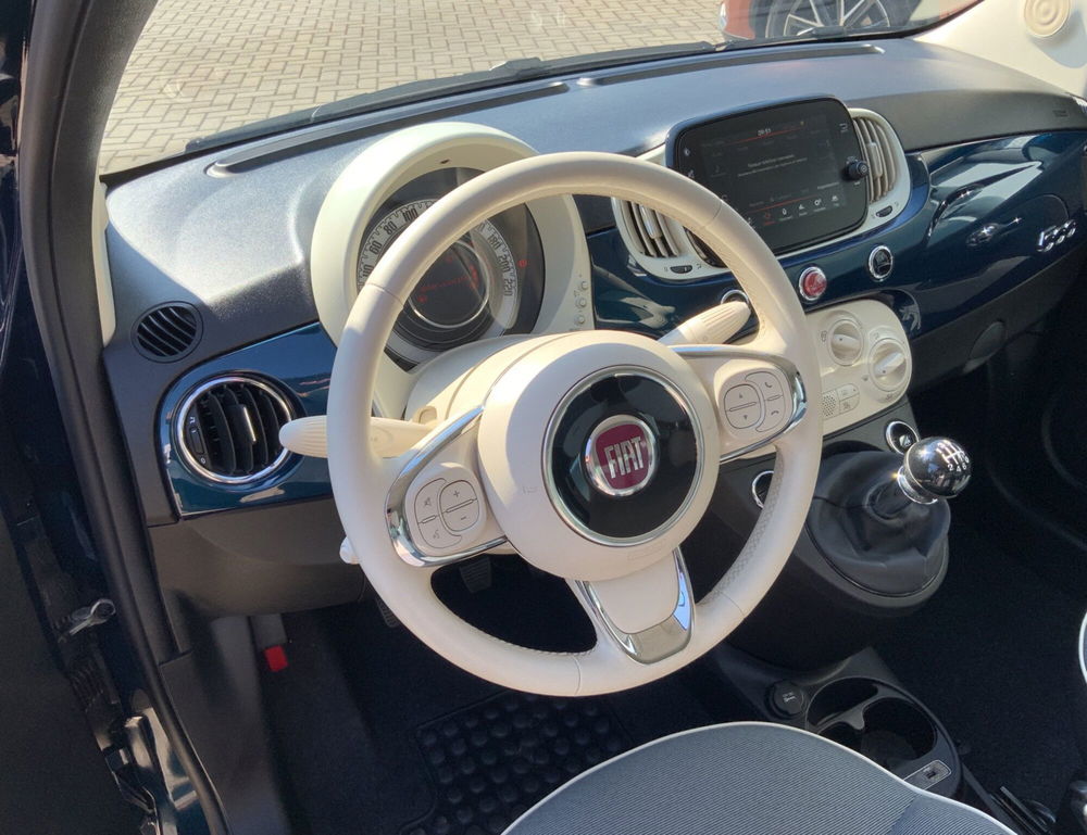 Fiat 500 usata a Perugia (9)