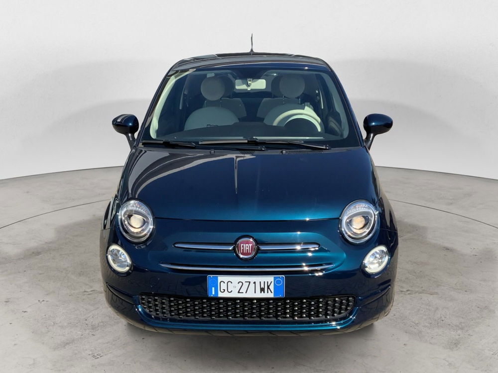 Fiat 500 usata a Perugia (4)