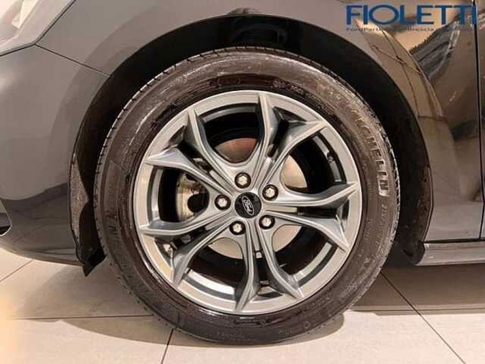 Ford Focus usata a Brescia (13)