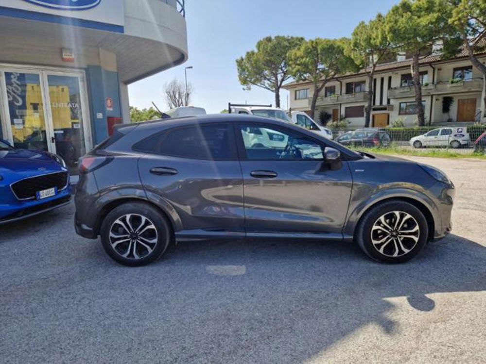 Ford Puma usata a Pesaro-Urbino (8)