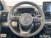 Mazda Mazda2 Hybrid 1.5 VVT e-CVT Full Hybrid Electric Agile nuova a Roma (17)