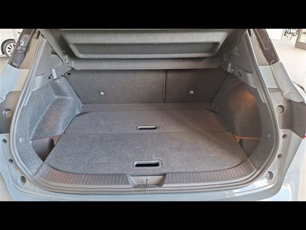 Nissan Qashqai usata a Agrigento (7)