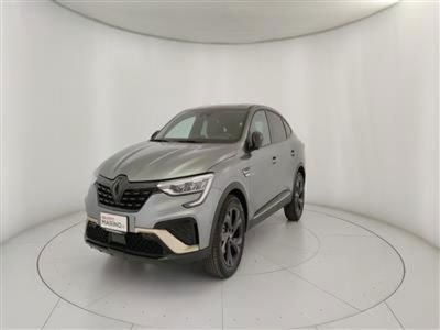 Renault Arkana E-Tech 145 CV R.S.Line Fast Track del 2023 usata a Bari