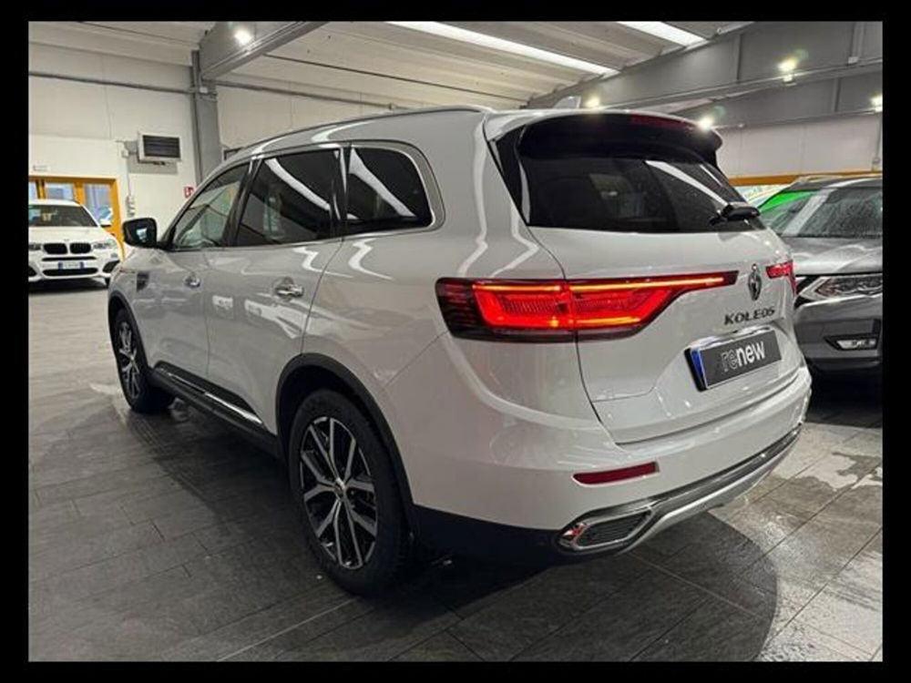 Renault Koleos usata a Cremona (2)