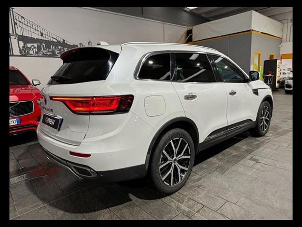 Renault Koleos usata a Cremona (6)