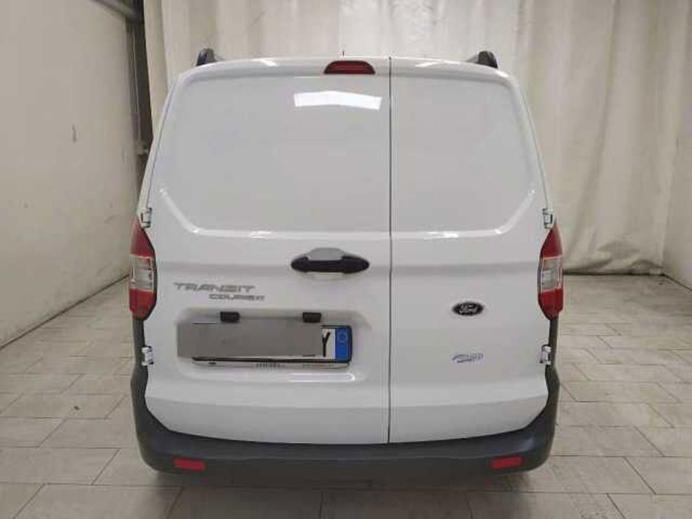 Ford Transit Courier usata a Cuneo