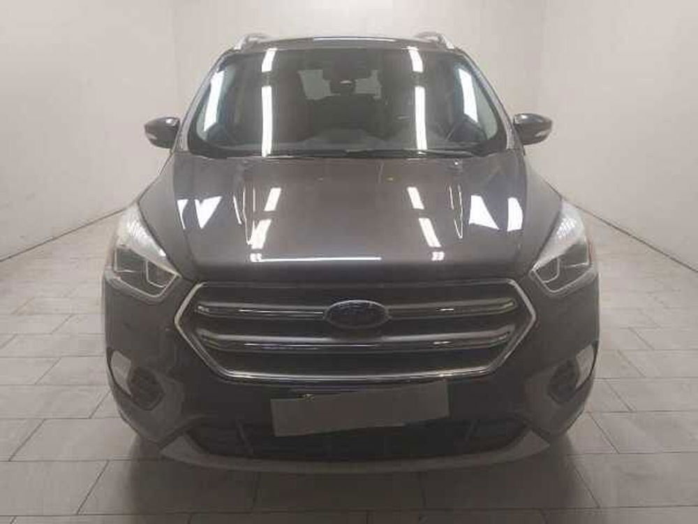 Ford Kuga usata a Cuneo (2)