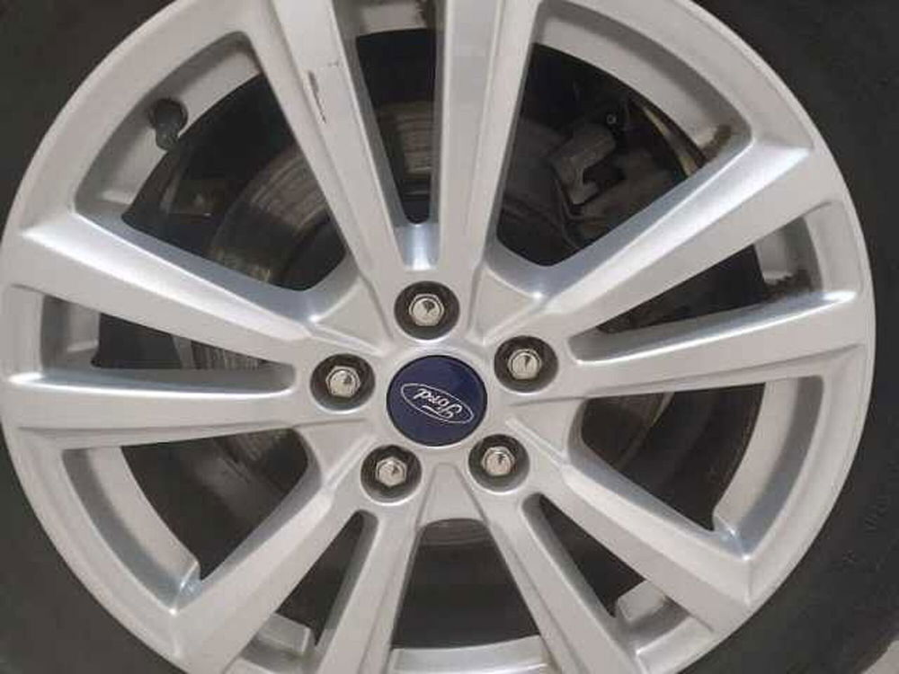 Ford Kuga usata a Cuneo (8)