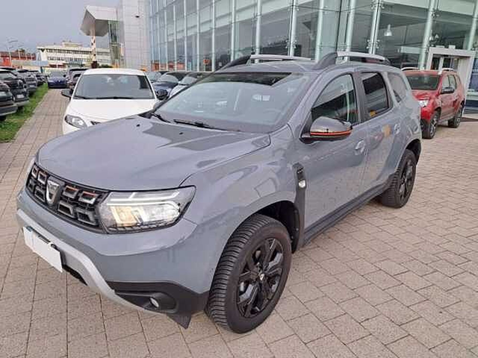 Dacia Duster 1.5 Blue dCi 8V 115 CV 4x4 Prestige DaciaPlus del 2022 usata a Cuneo