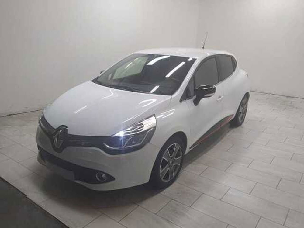 Renault Clio Sporter usata a Cuneo