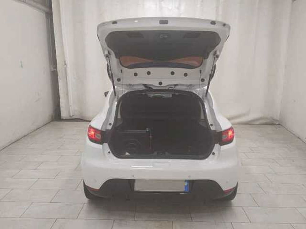 Renault Clio Sporter usata a Cuneo (10)