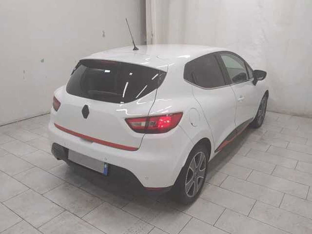 Renault Clio Sporter usata a Cuneo (4)