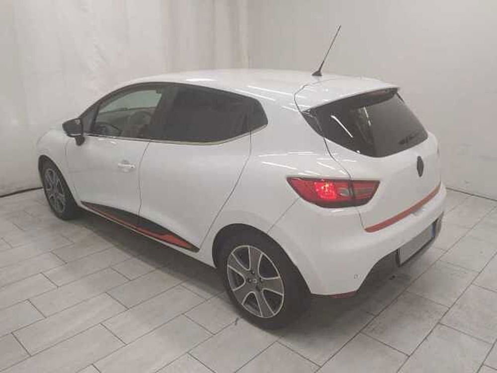 Renault Clio Sporter usata a Cuneo (6)