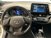 Toyota Toyota C-HR 1.8 Hybrid E-CVT Trend  del 2021 usata a Cuneo (17)