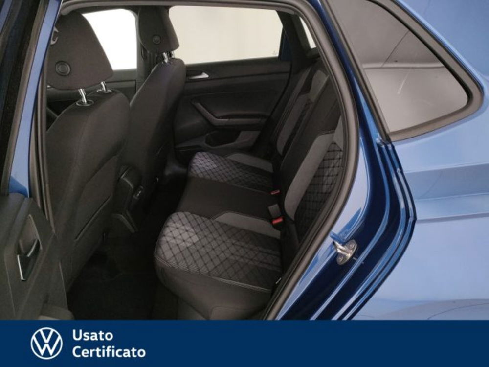 Volkswagen Polo nuova a Vicenza (15)