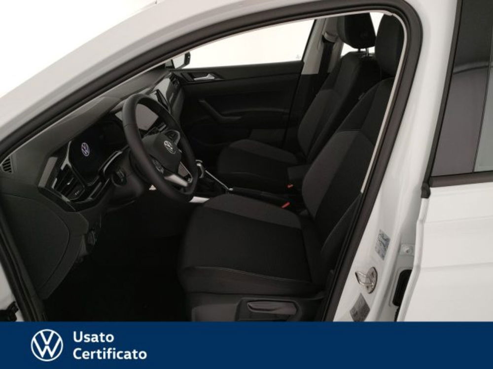 Volkswagen Polo nuova a Vicenza (12)