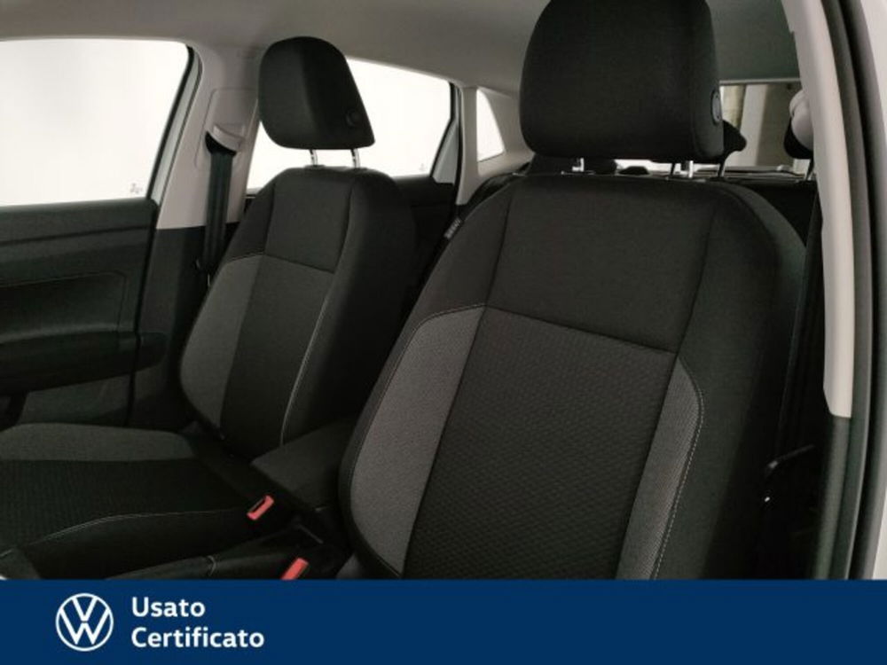 Volkswagen Polo nuova a Vicenza (13)