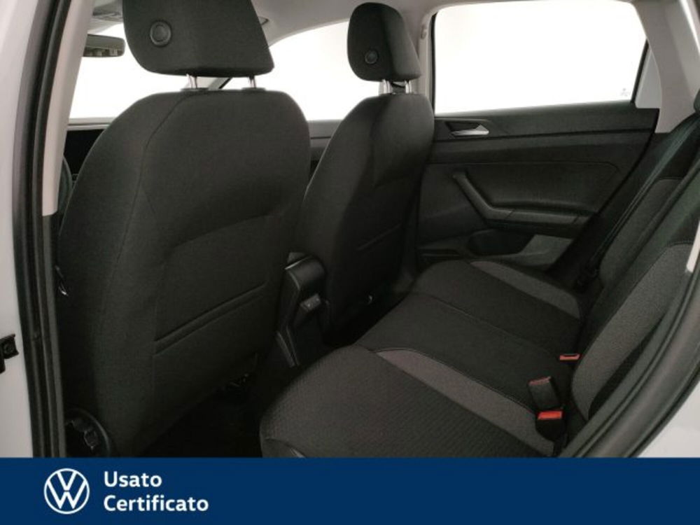 Volkswagen Polo nuova a Vicenza (15)