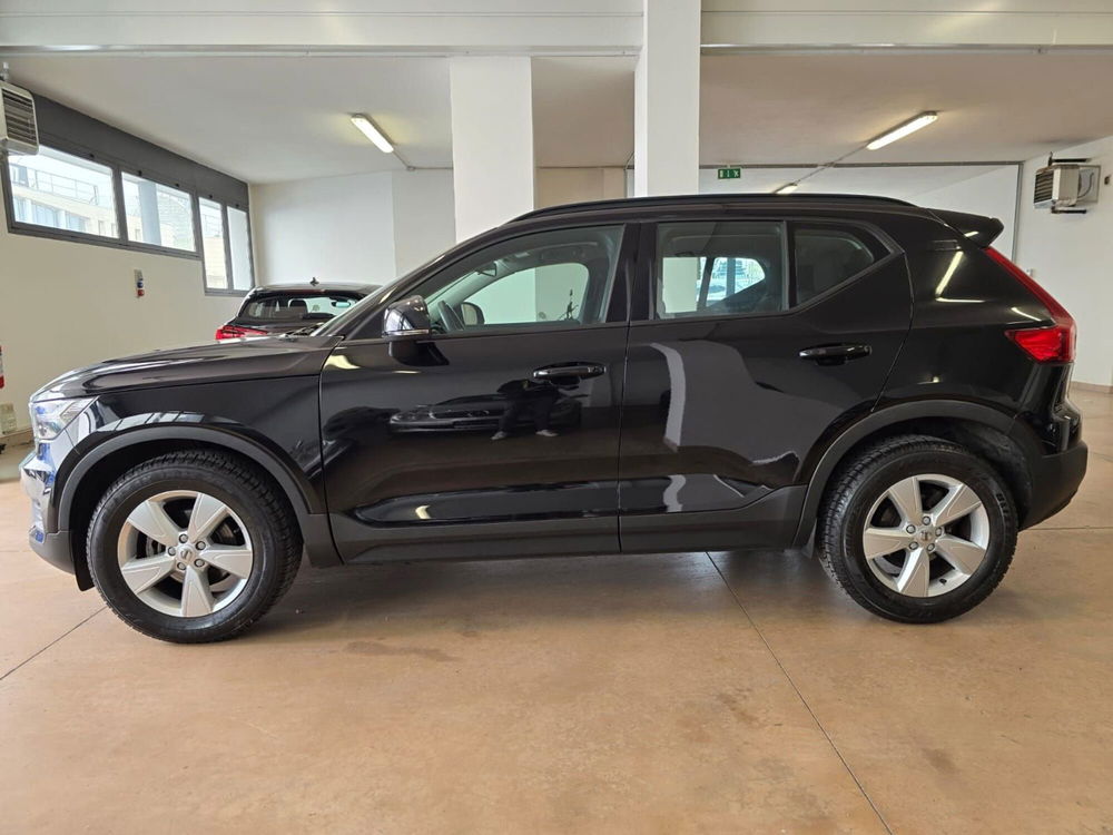 Volvo XC40 usata a Rimini (6)