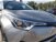 Toyota Toyota C-HR 1.8 hv Lounge fwd e-cvt del 2019 usata a Triggiano (10)