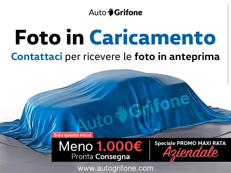 Kia Stonic 1.0 T-GDi 100 CV MHEV iMT Style my 22 nuova a Modena