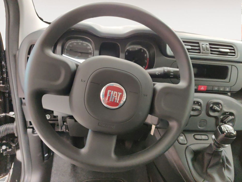 Fiat Panda Cross nuova a Pordenone (12)