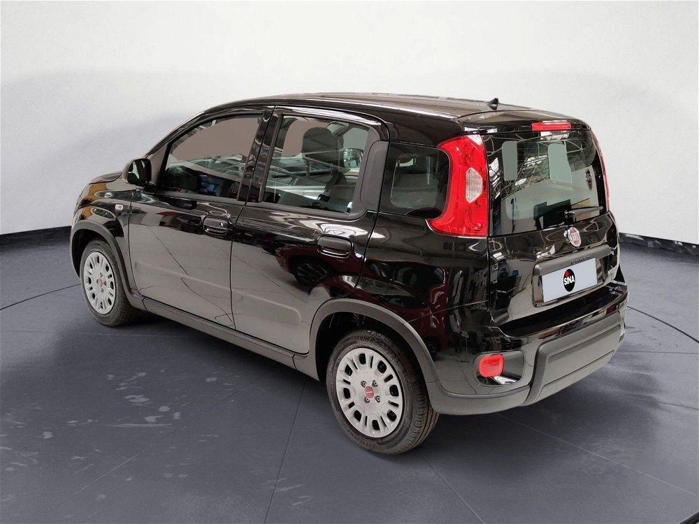 Fiat Panda Cross Cross 1.0 FireFly S&S Hybrid  nuova a Pordenone (3)