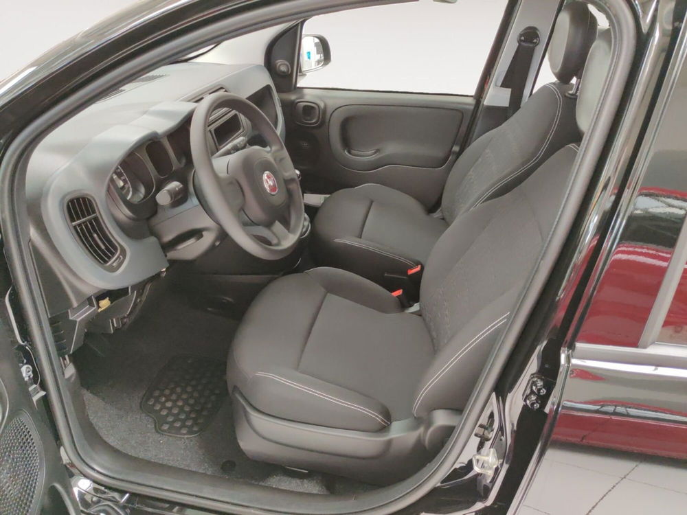 Fiat Panda Cross nuova a Pordenone (9)