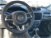 Jeep Renegade 1.6 Mjt DDCT 120 CV Longitude  del 2019 usata a Modugno (15)