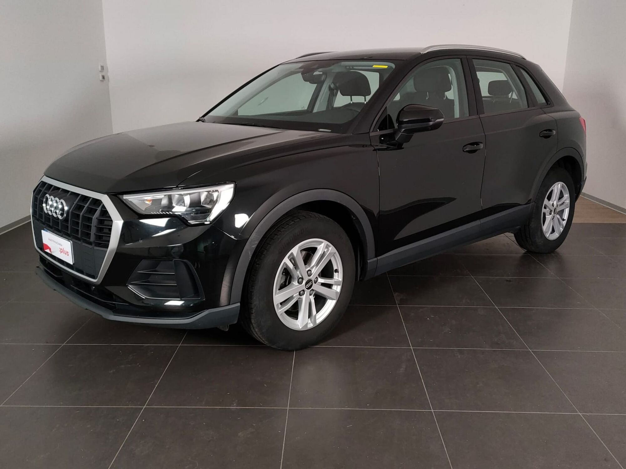 Audi Q3 35 1.5 tfsi del 2021 usata a Martina Franca