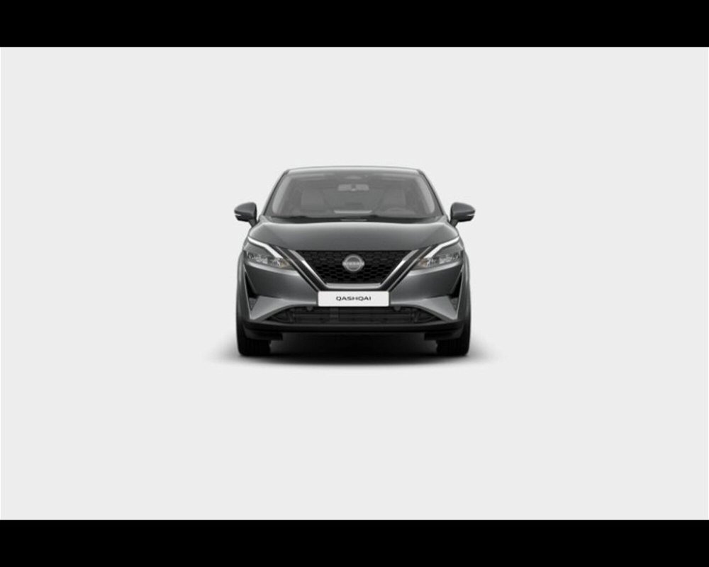 Nissan Qashqai 1.3 mhev N-Connecta 2wd 158cv xtronic nuova a Treviso (5)