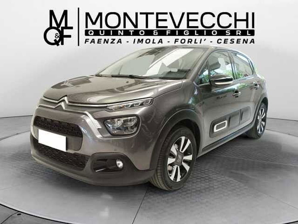 Citroen C3 usata a Forlì-Cesena