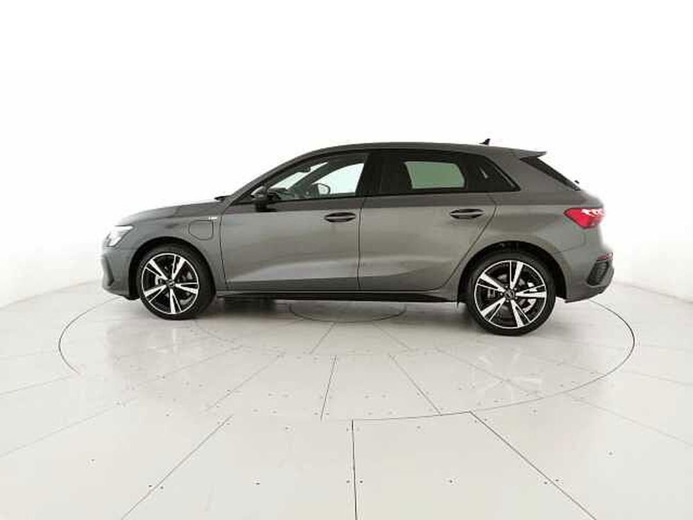 Audi A3 Sportback nuova a Chieti (2)