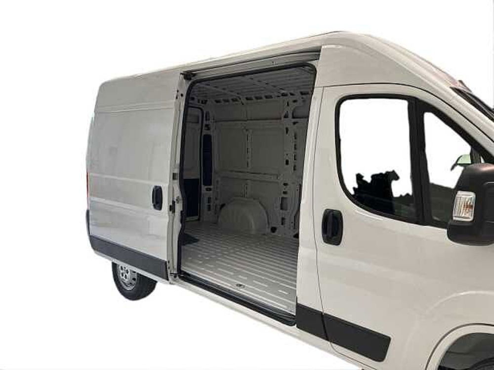 Peugeot Boxer Furgone nuova a Ravenna (7)