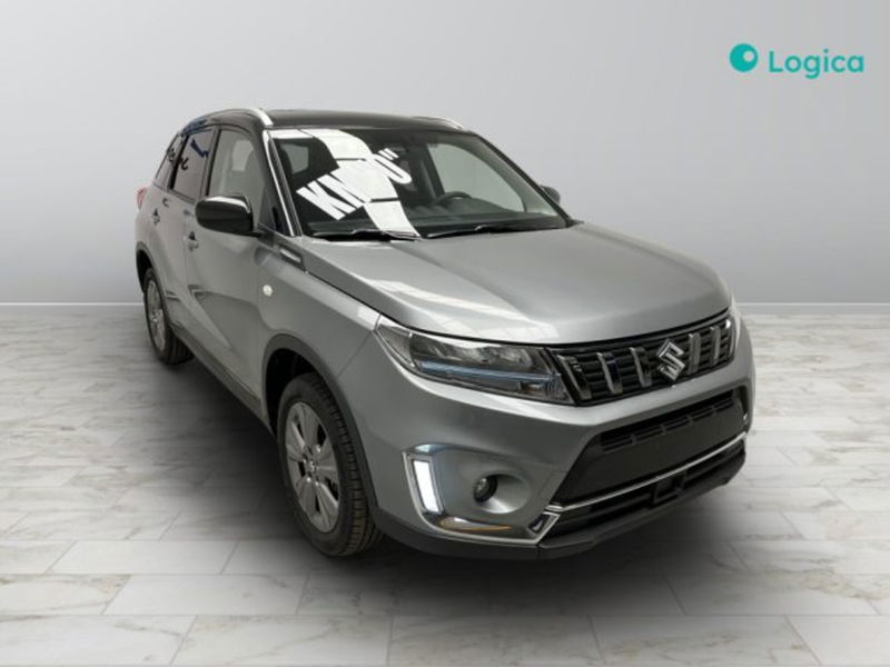 Suzuki Vitara 1.4h Cool 2wd nuova a Biella