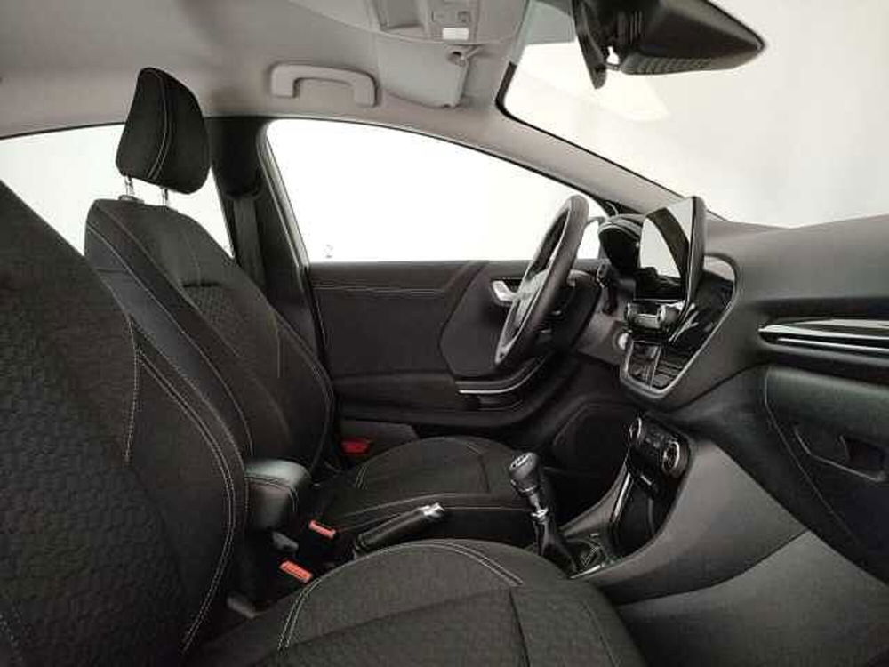 Ford Puma usata a Roma (7)