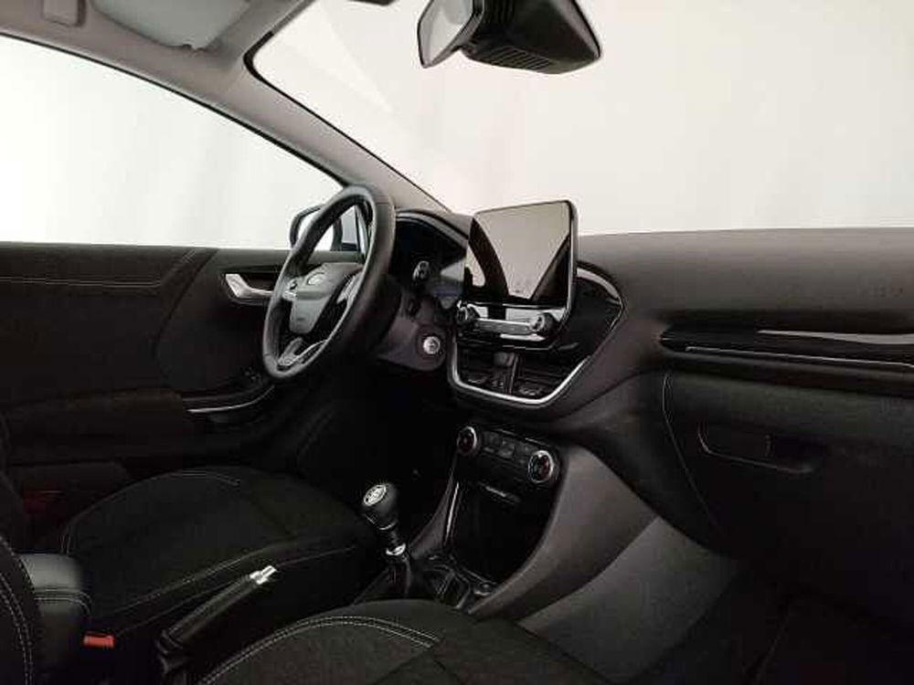 Ford Puma usata a Roma (8)