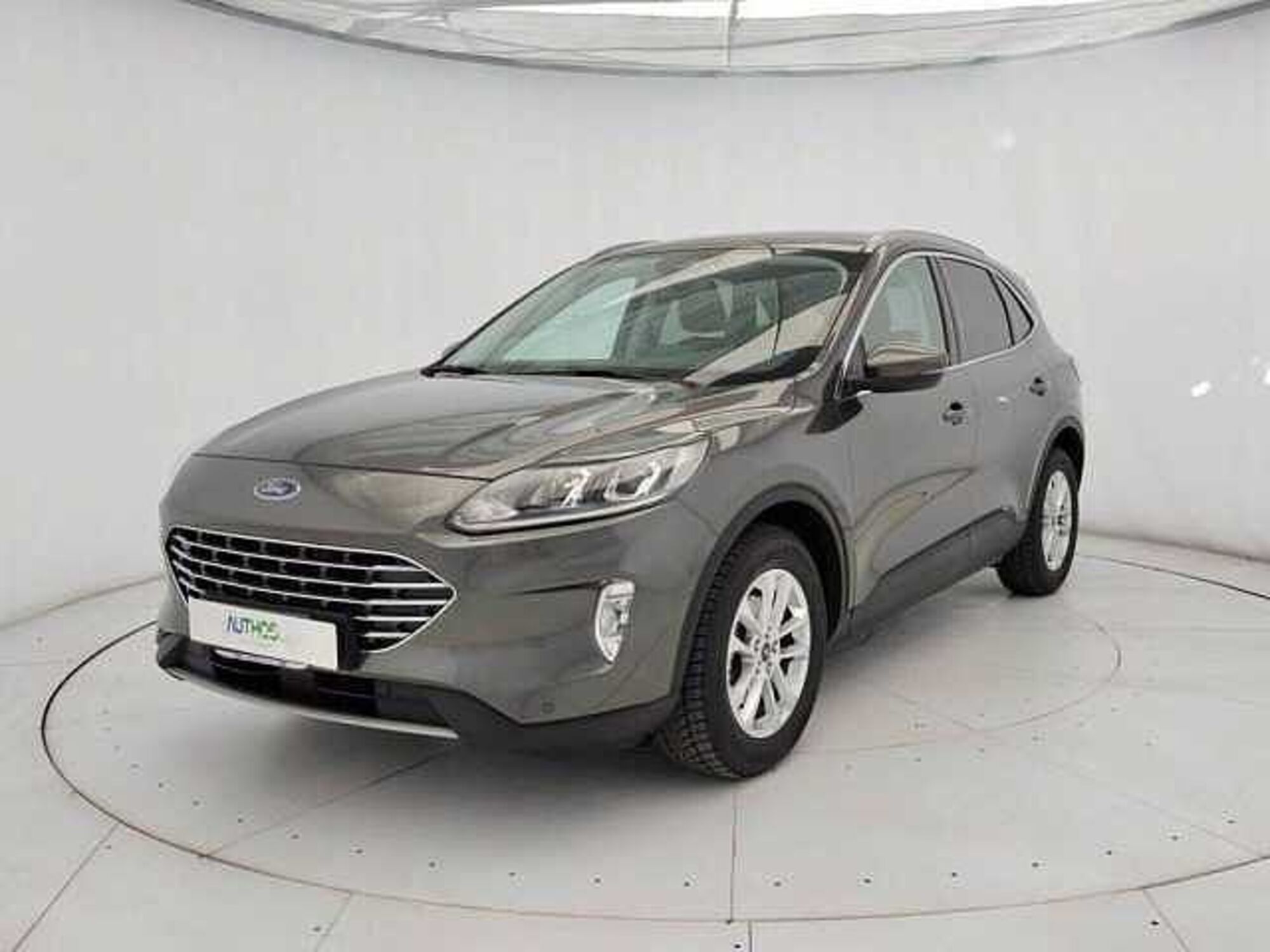 Ford Kuga 1.5 EcoBlue 120 CV 2WD Titanium  del 2020 usata a Torino