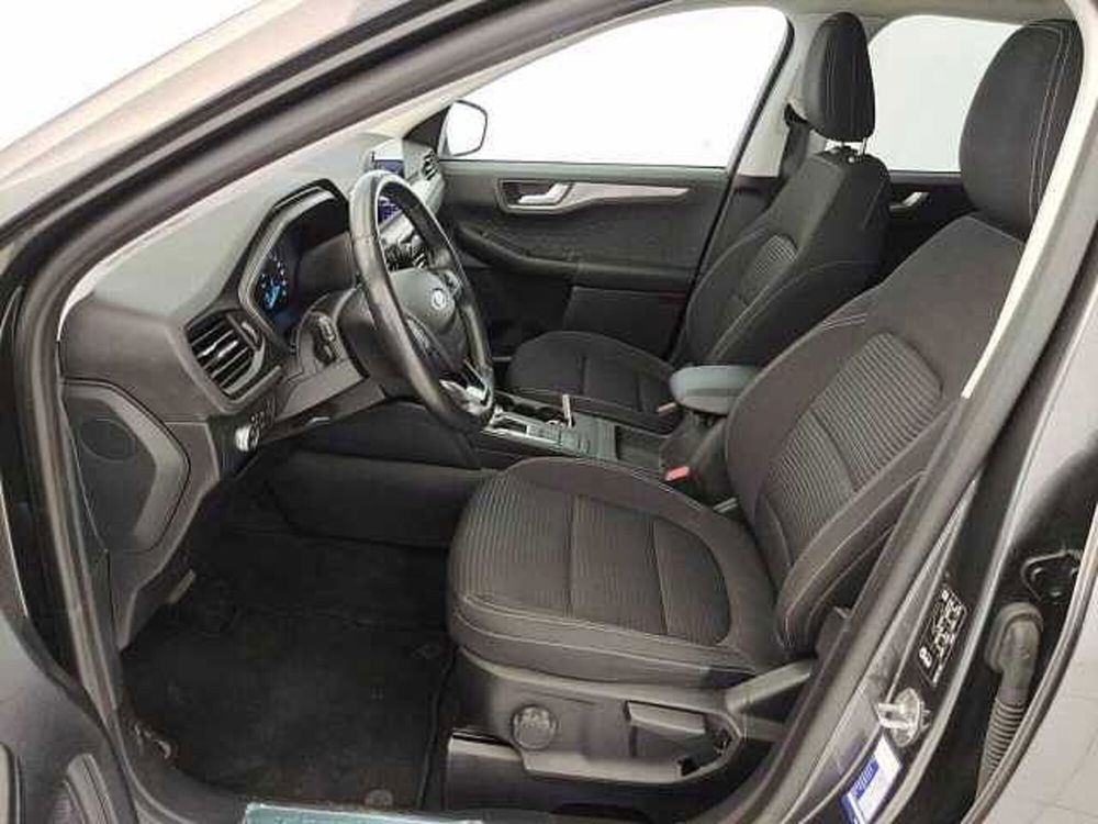 Ford Kuga usata a Torino (17)