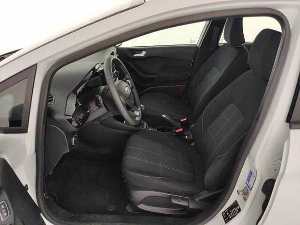 Ford Fiesta usata a Torino (17)