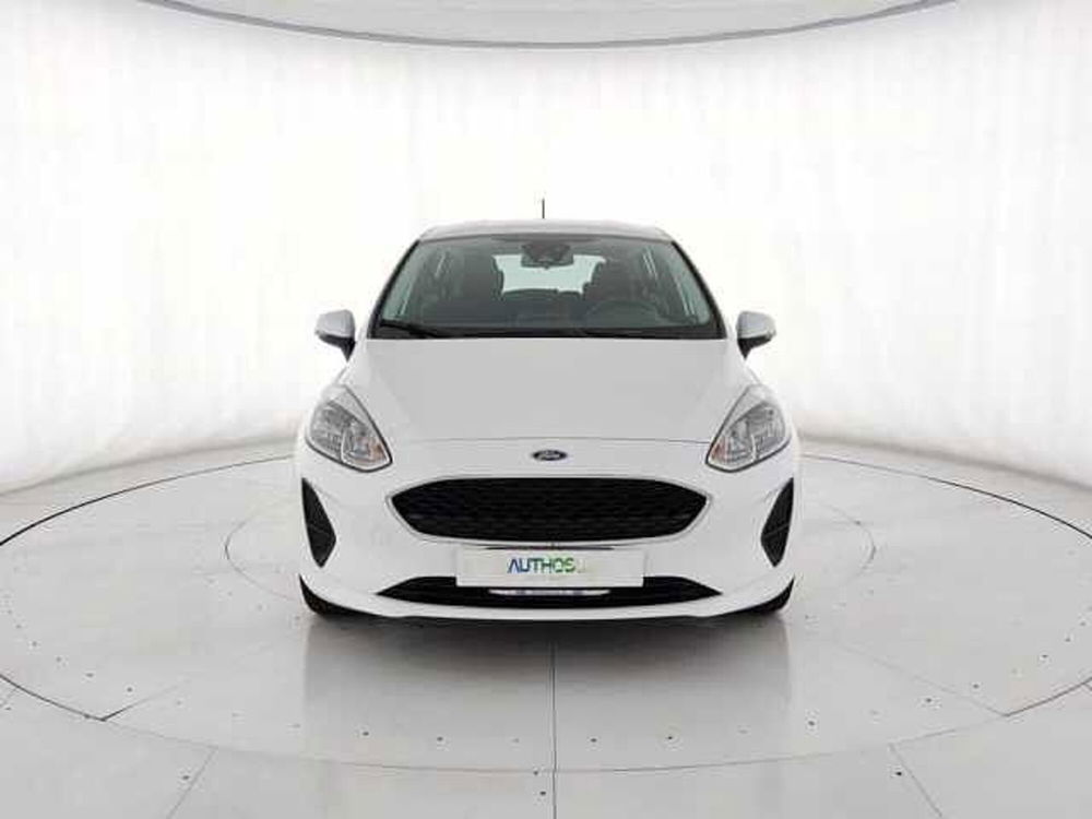 Ford Fiesta usata a Torino (5)