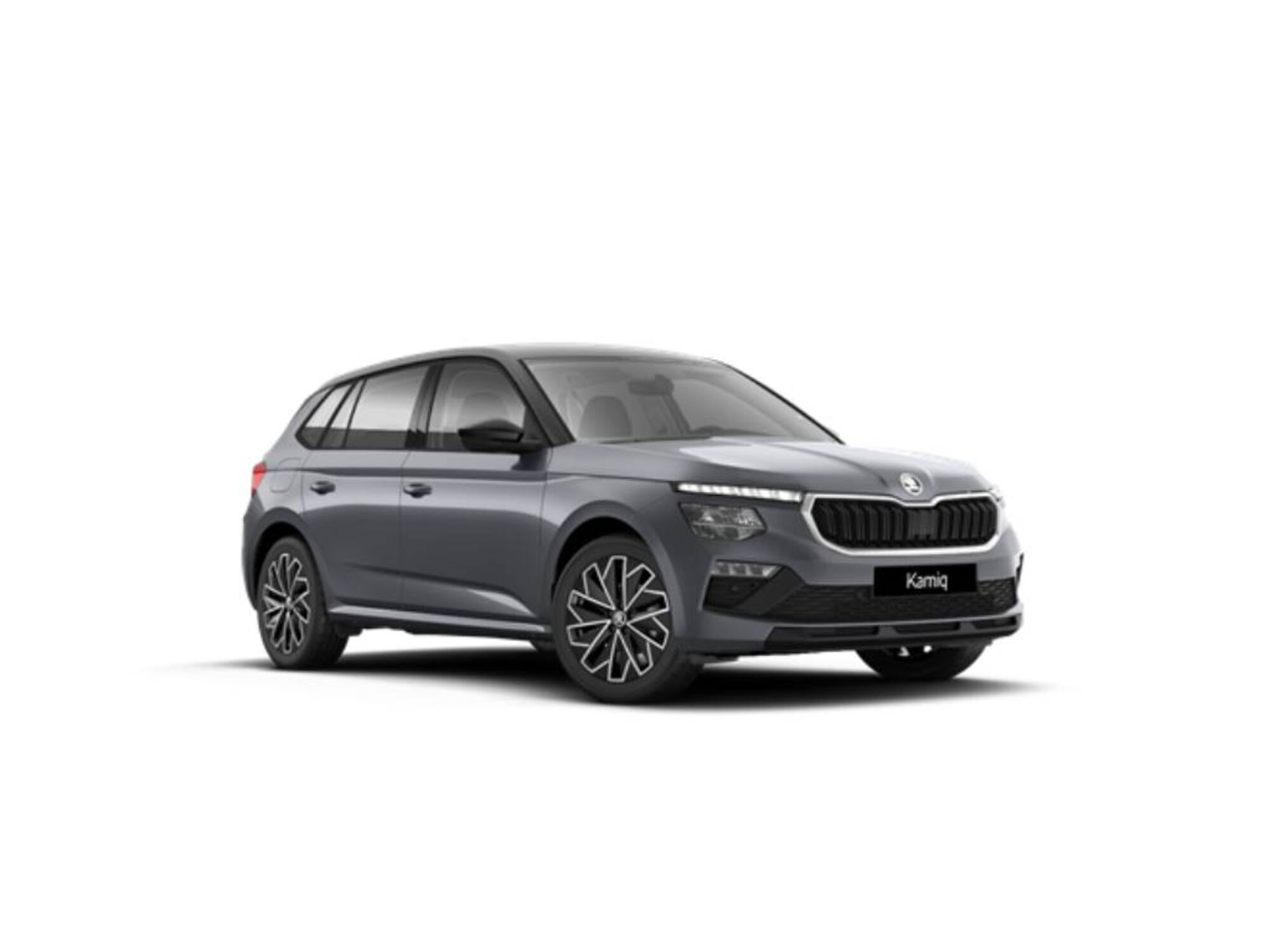 Skoda Kamiq 1.0 TSI 115 CV DSG Ambition nuova a Paruzzaro