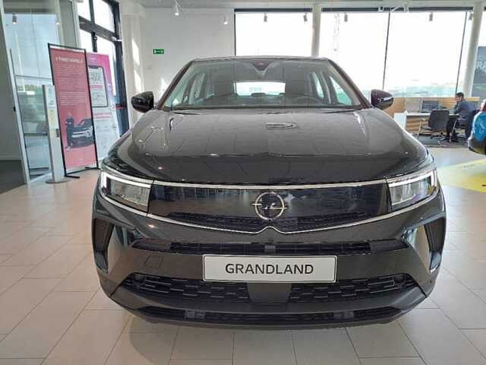 Opel Grandland nuova a Ravenna (2)