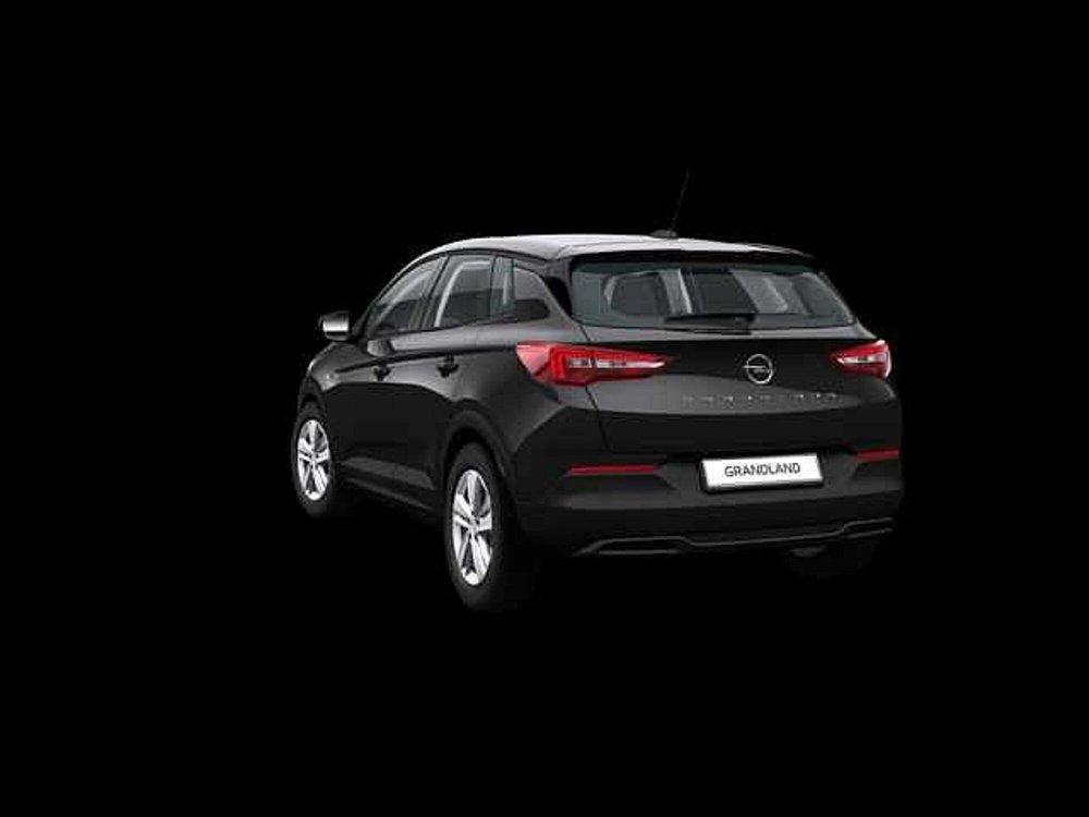 Opel Grandland 1.2 GS s&s 130cv nuova a Ravenna (3)