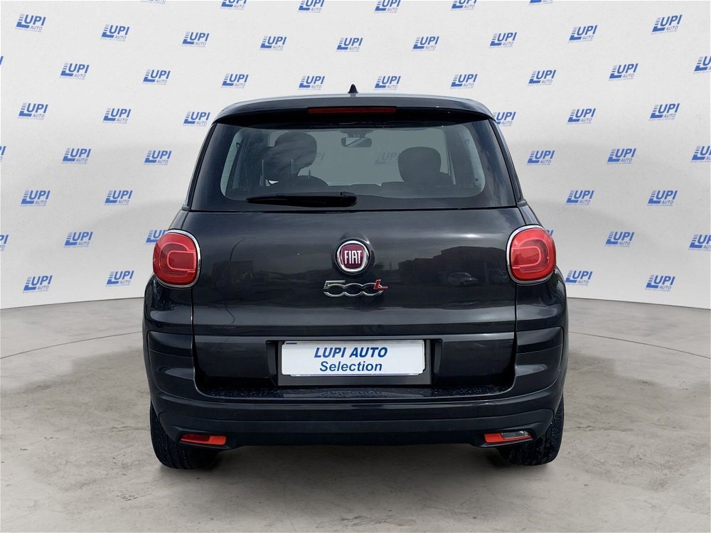 Fiat 500L Pro 1.3 MJT 95CV Pop Star 4 posti (N1)  del 2018 usata a Firenze (4)