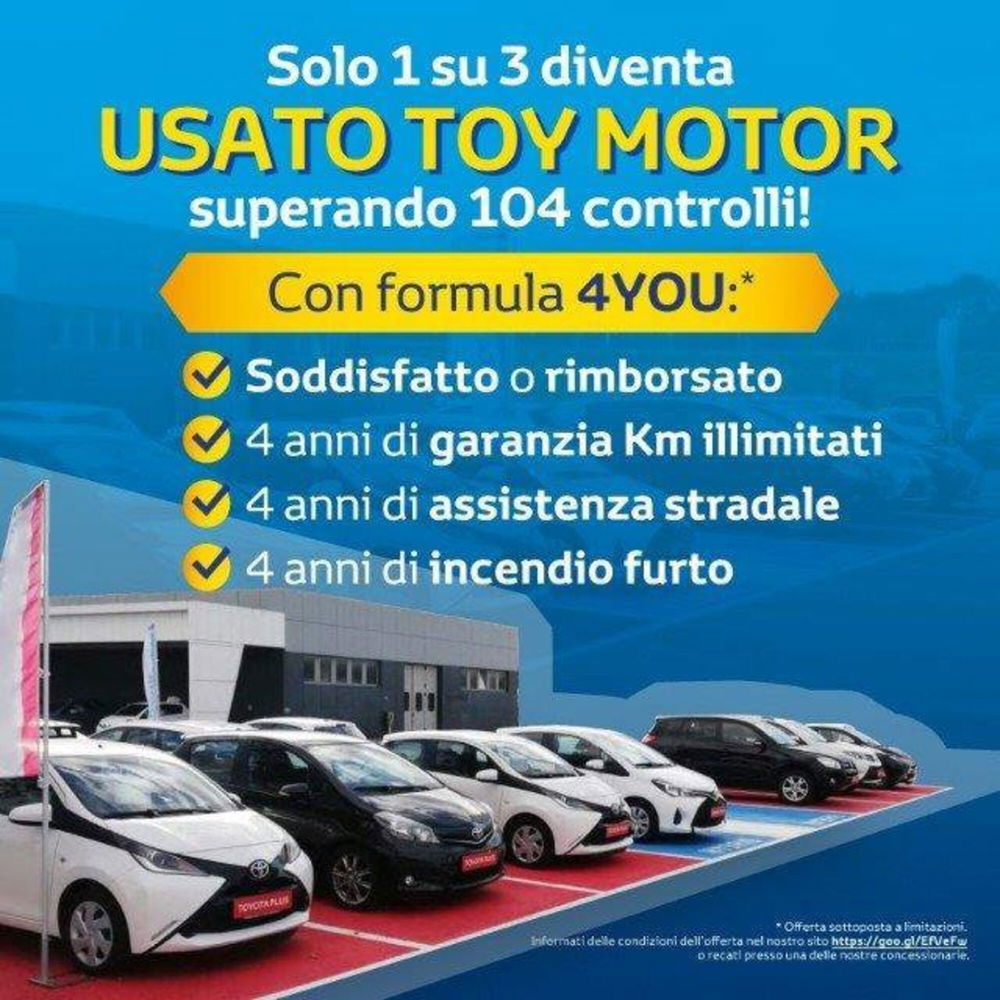 Ford EcoSport usata a Perugia (2)