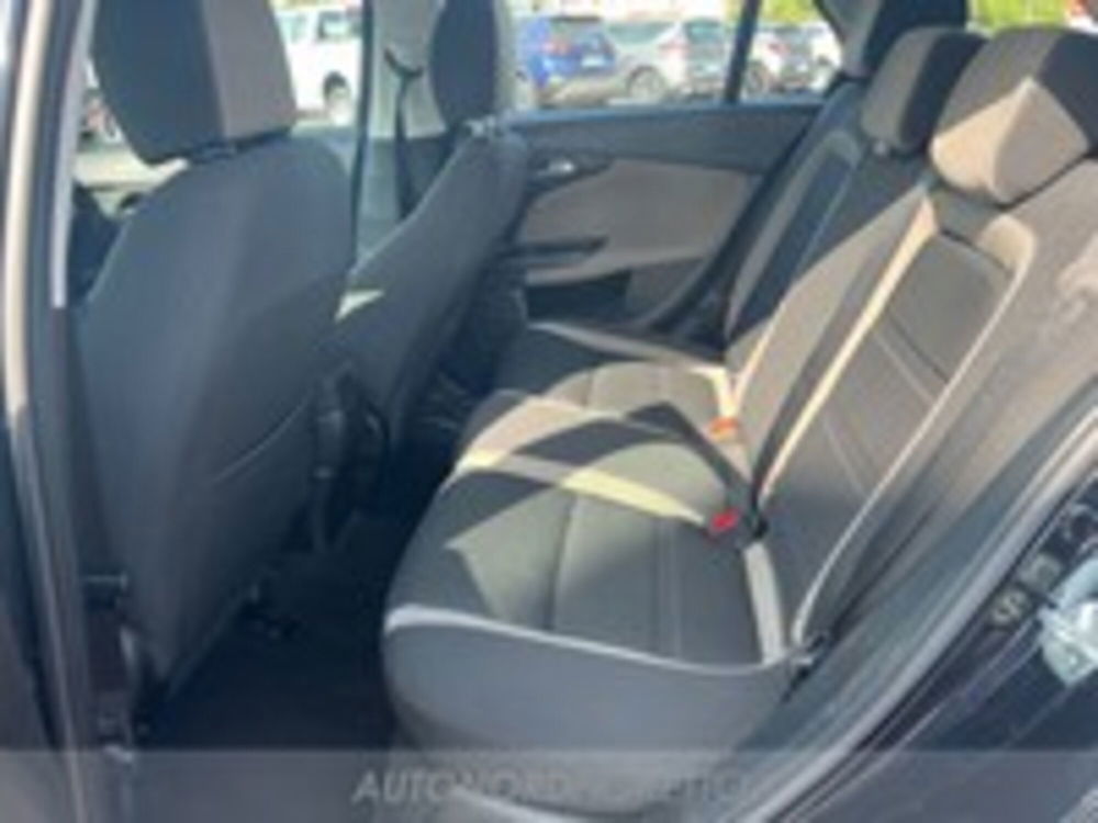 Fiat Tipo Station Wagon usata a Pordenone (12)